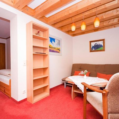 Hotel Silvretta Гаргеллен Экстерьер фото