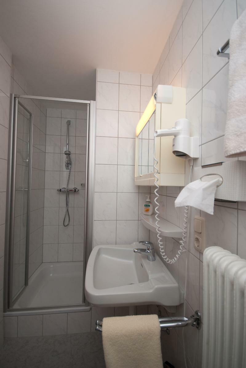 Hotel Silvretta Гаргеллен Экстерьер фото